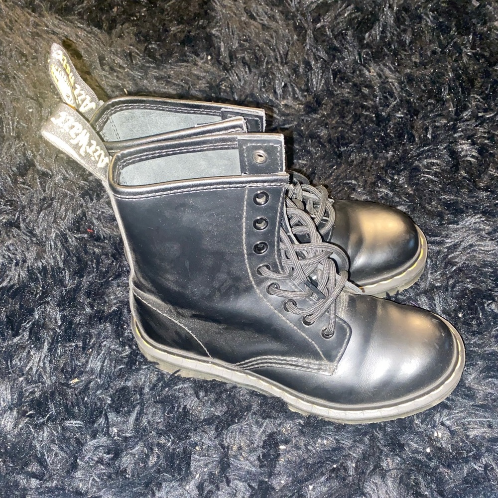 Doc Martens